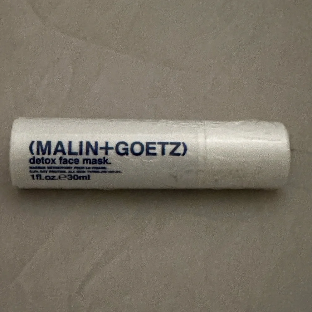 Malin+Goetz Detox Face Mask